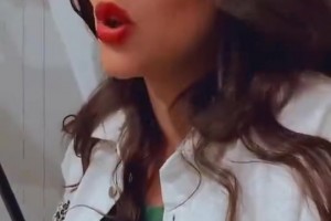 这也太热闹了！早期霍福德妻子晒娃玩耍视频，满屏都是幸福感