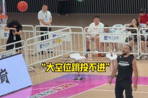 狄龙昨晚和白晶打百分大战频频打铁，这是放水还是真的没篮？