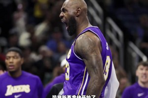 下赛季詹姆斯能打破哪些纪录么？新赛季快开始了老詹又要发力了！