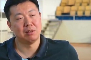 918中国男篮惨败日本，让我想起了大致之前的采访。