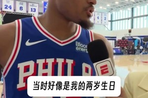 老詹NBA生涯首秀时 队友竟还未出生？马克西：他太老了！