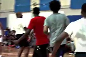 真正的人生赢家？本·西蒙斯当年打高级球局是什么样的？
