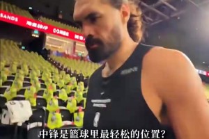 大史：欧文在赛季中期，很可能会被交易